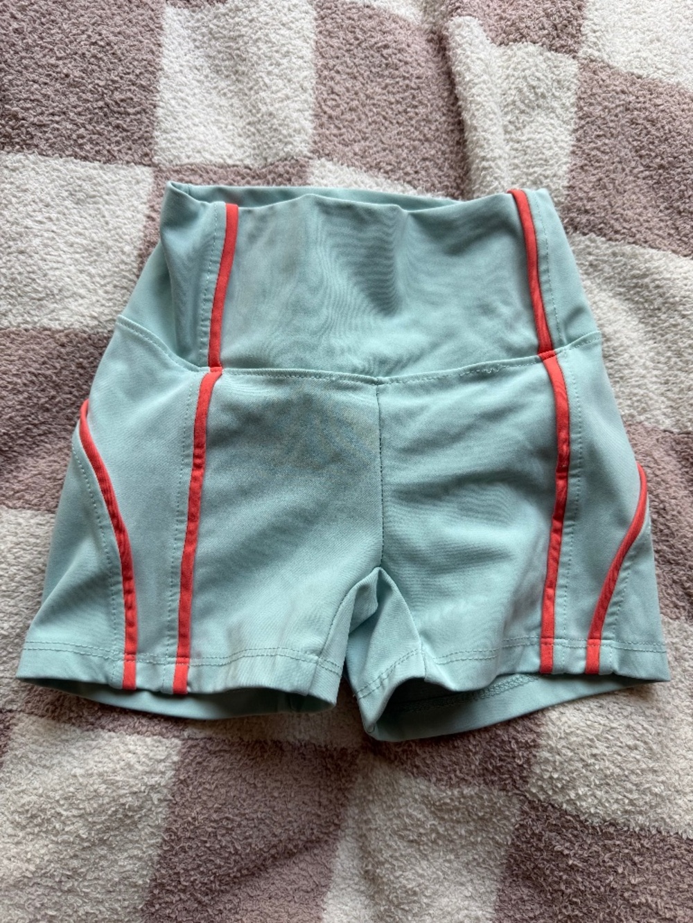 Five Dancewear YXL shorts
